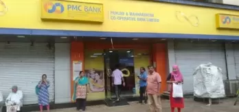 Maha banks paralysed as 50K staffers launch strike